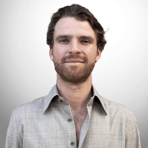 Collin Myers, DV Labs, Co-Founder & CEO